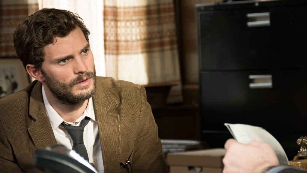Jamie Dornan In The 9th Life Of Louis Drax Pictures Popsugar Entertainment Photo 3