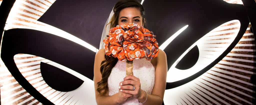 Taco Bell Wedding