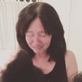 Shannen Doherty's Breast Cancer Awareness Photo Further Proves What a Warrior She Is