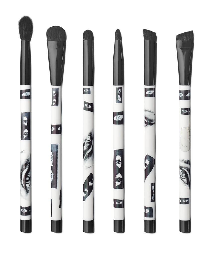 Knock Out Beauty by Sonia Kashuk Six-Piece Smokey Eye Brush Set ($20)