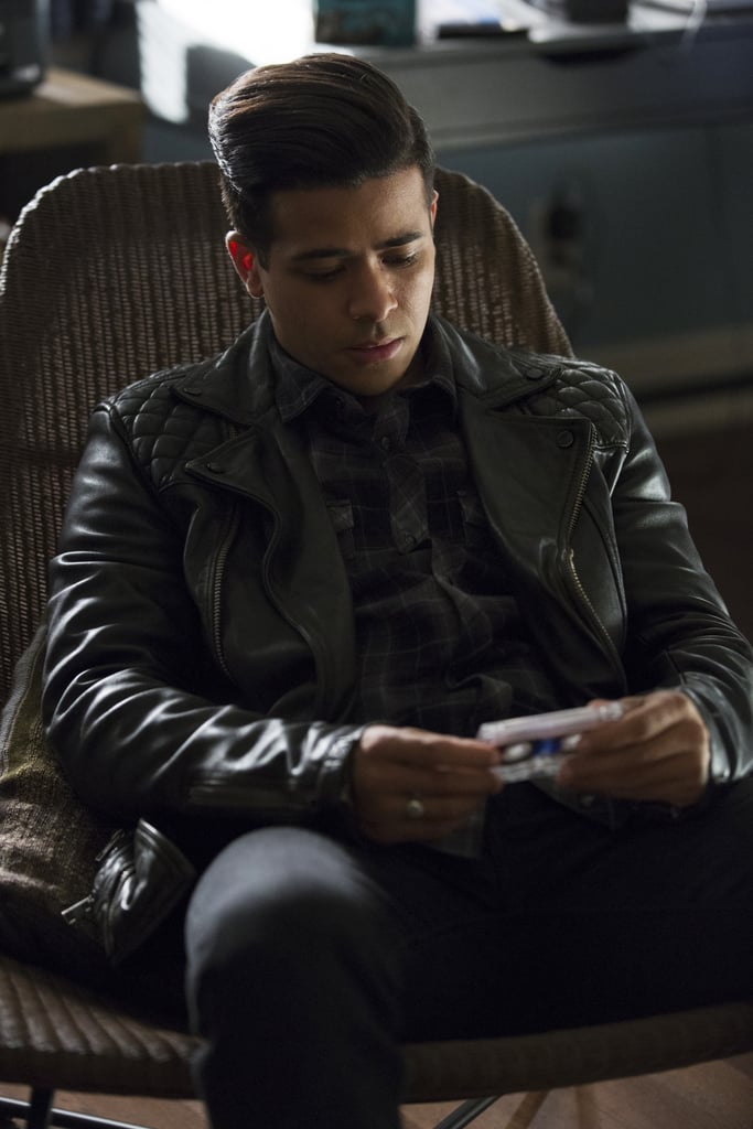 How Old Is Tony in 13 Reasons Why? POPSUGAR Entertainment