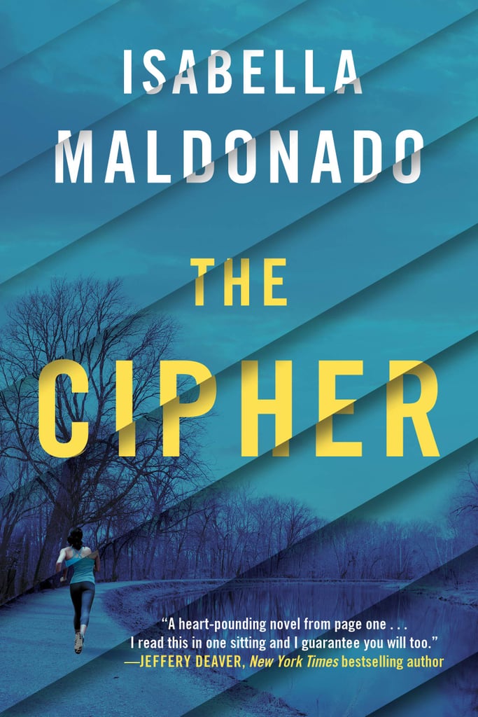 The Cipher by Isabella Maldonado