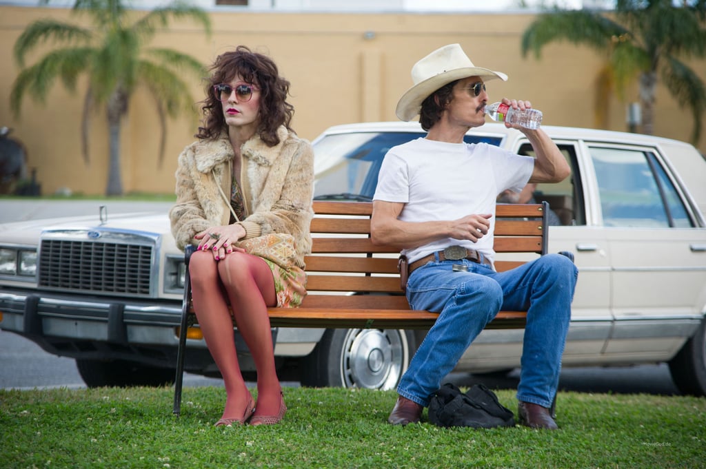 Movies Nominated For Golden Globes 2014
