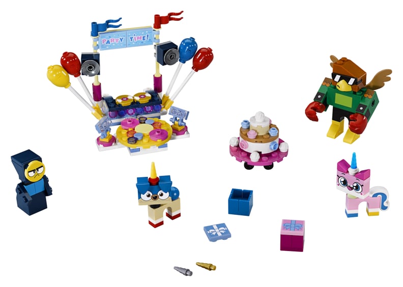 Lego Unikitty Party Time