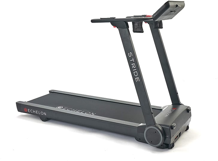 Echelon Stride The Best Treadmills For Home Gym POPSUGAR Fitness