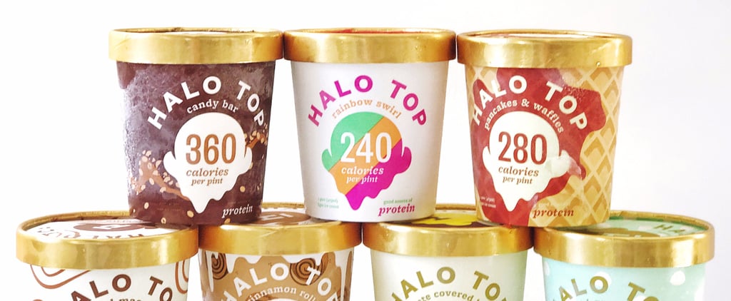 Stop Everything: Halo Top Just Dropped 7 New Flavors