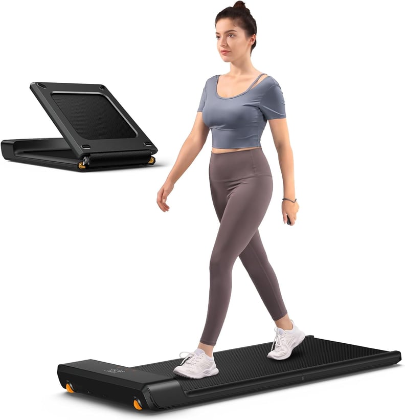 Best Folding Treadmill For Under a Desk