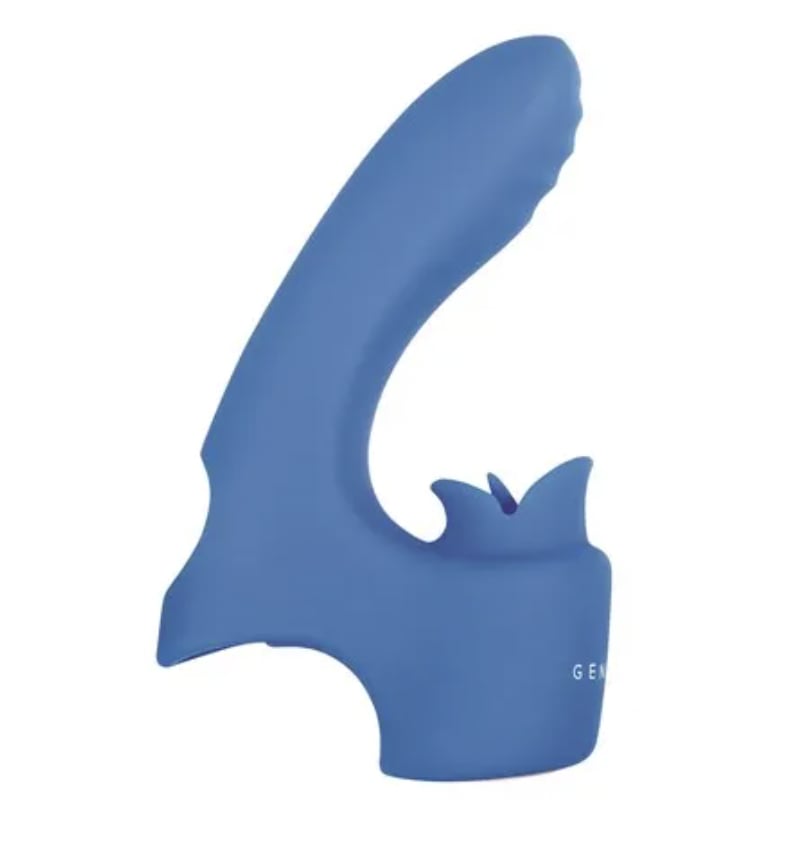 Best Rabbit Finger Vibrator