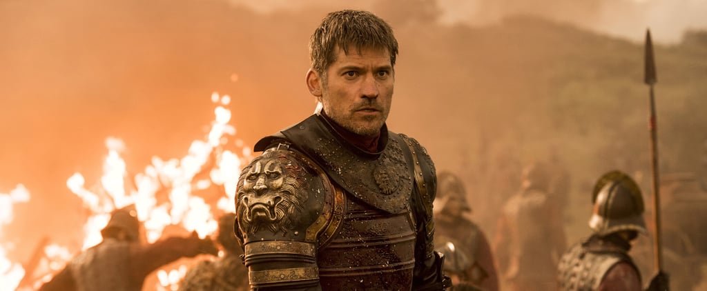 Nikolaj Coster-Waldau Season 8 Game of Thrones Quotes 2019