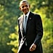 Trump Cannot Take Obama's Legacy