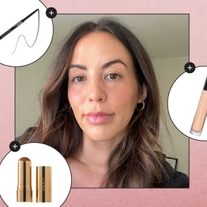 I Let AI Tell Me How to Do My Makeup — These Are the Results