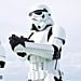 Rogue One Spoilers