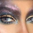 This Cosmic Tutorial Shows How EXTRA the Fenty Beauty Holiday Collection Is