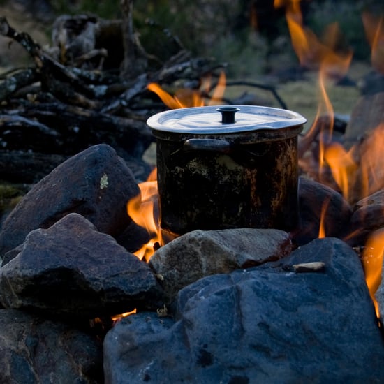 Campfire Cooking Tips