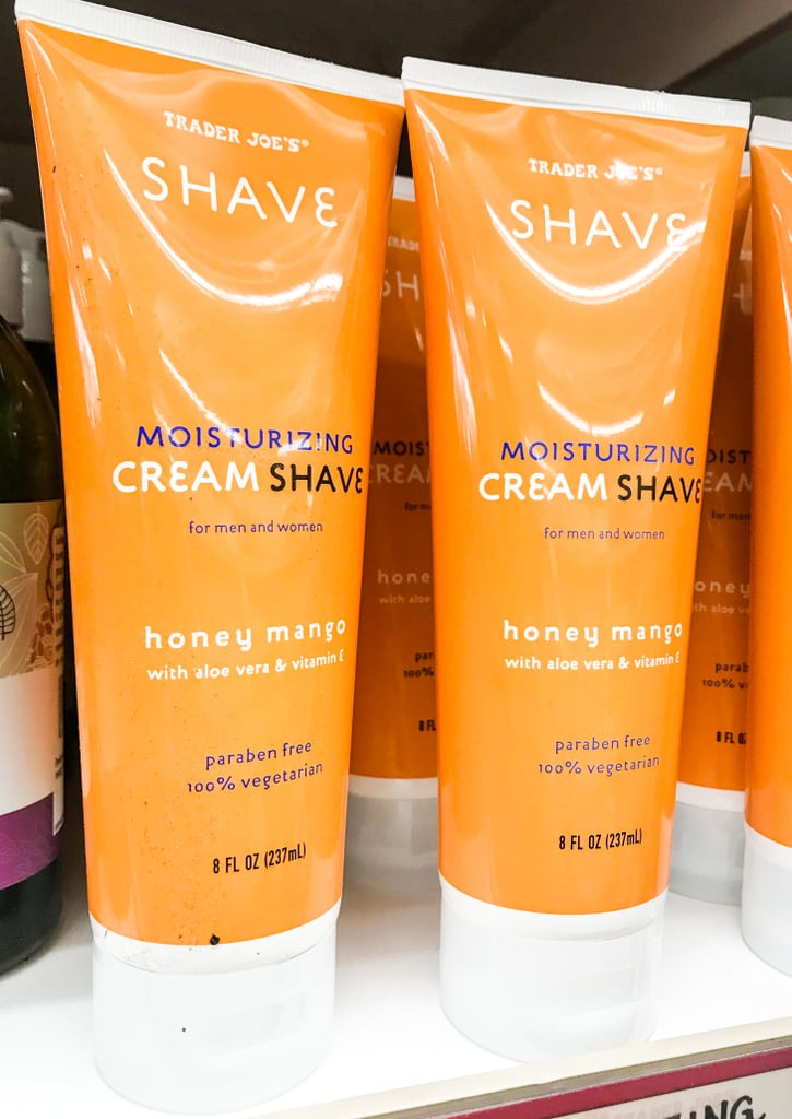 Moisturizing Cream Shave ($4)  Best Beauty Products at 