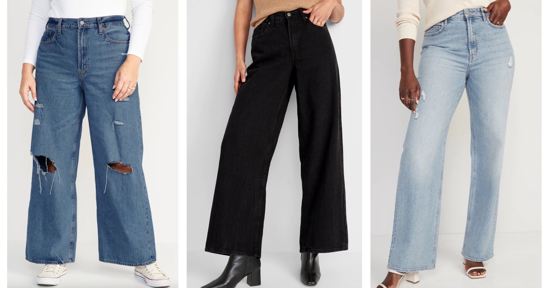 baggy pants with jordans