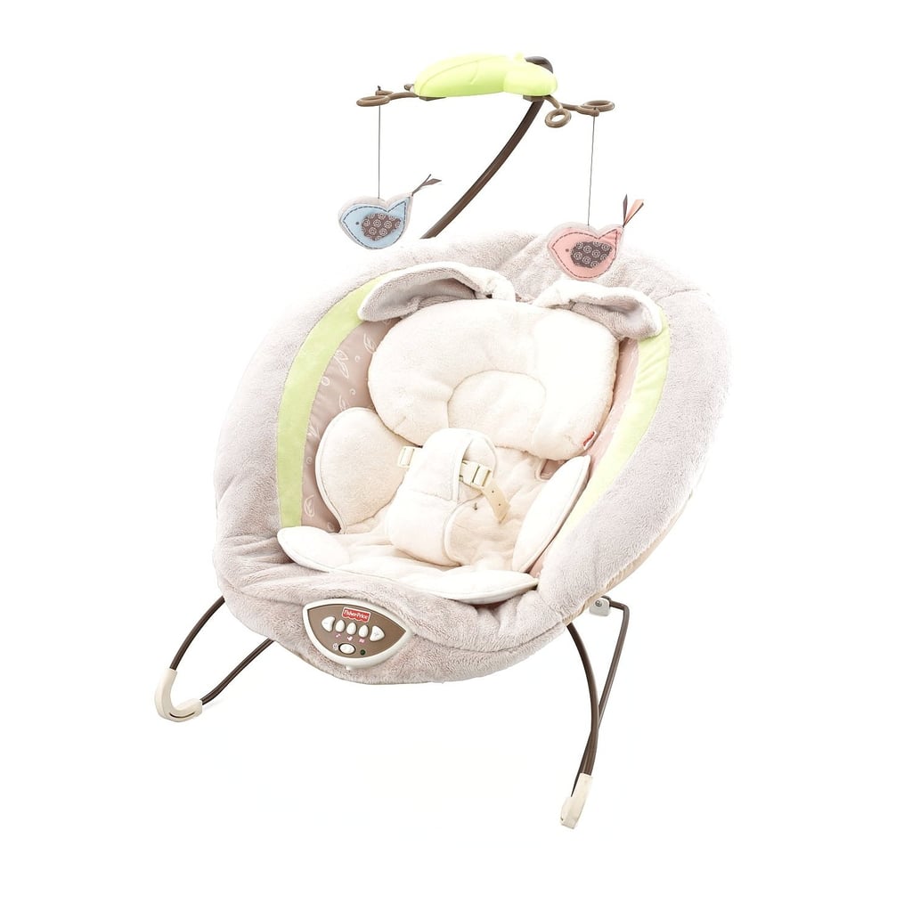 Things You Need For a Newborn POPSUGAR Family