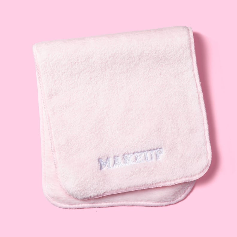 A Makeup-Remover Towel: Stoney Clover Lane x Target Reusable Makeup Remover Cloth