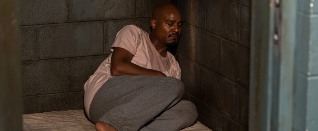 Why Is Father Gabriel Sick on The Walking Dead?