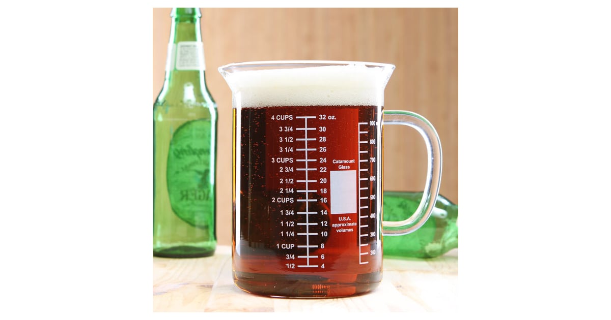Laboratory Beaker Mug Best Science Gifts POPSUGAR Tech Photo 6