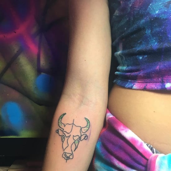 Taurus Tattoo Ideas