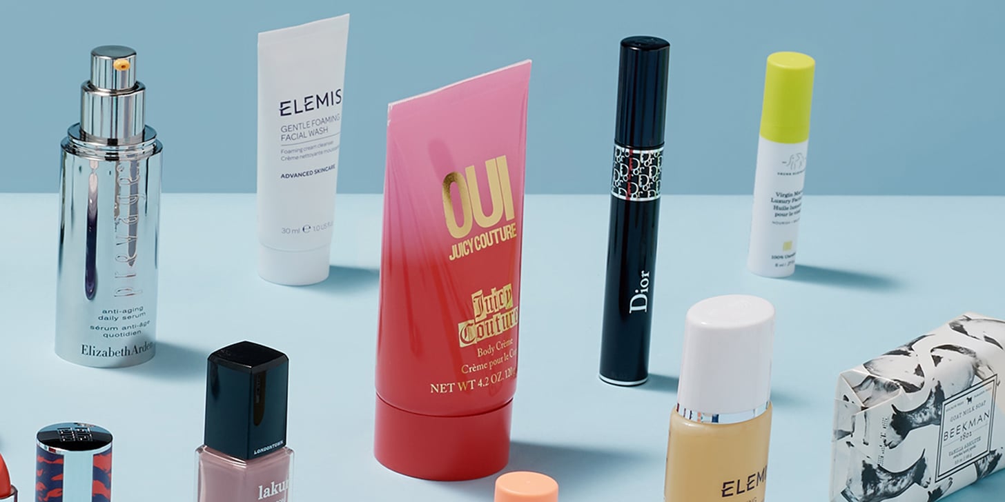 Best Products in QVC’s Beauty With Benefits POPSUGAR Beauty