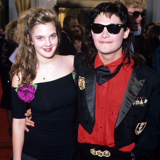 Who Has Drew Barrymore Dated?