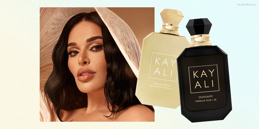 Mona Kattan on How She Makes Kayali Perfume - Vimarsana News
