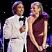 Gwyneth Paltrow and Brad Falchuk's Cutest Pictures