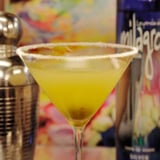 Mexican Martini