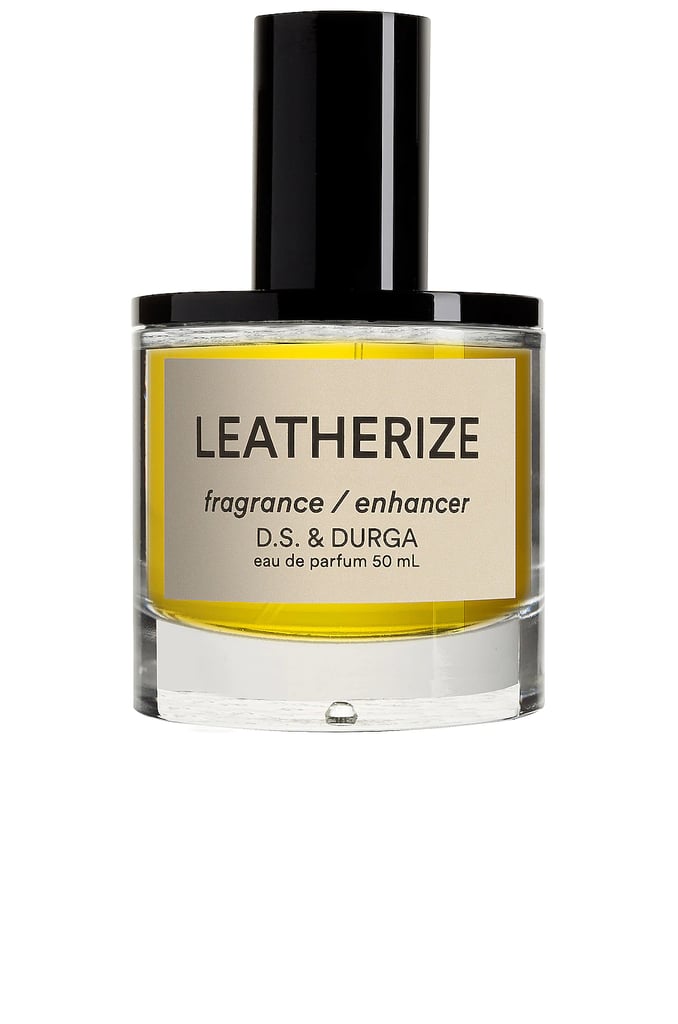 Do-It-All Leather Perfume: D.S. & DURGA Leatherize Eau De Parfum