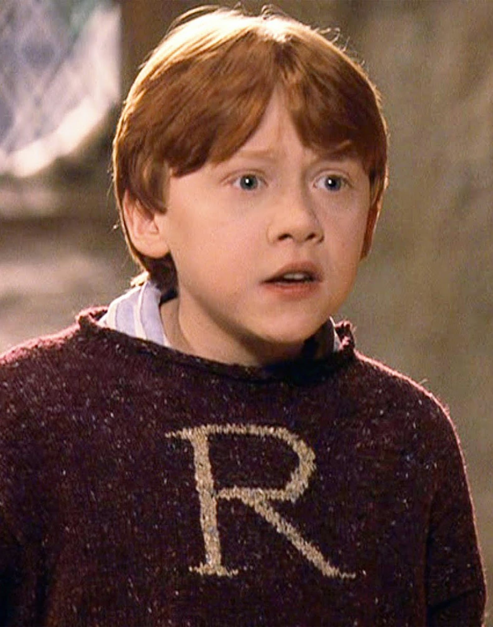 Style Inspiration From Harry Potter | PS Fashion