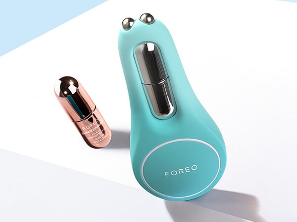 Best Microcurrent Device for the Eye Area