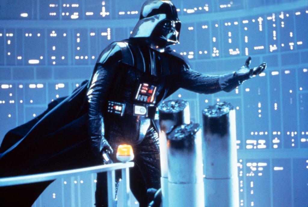 Darth Vader Will Make An Appearance Rogue One A Star Wars Story 