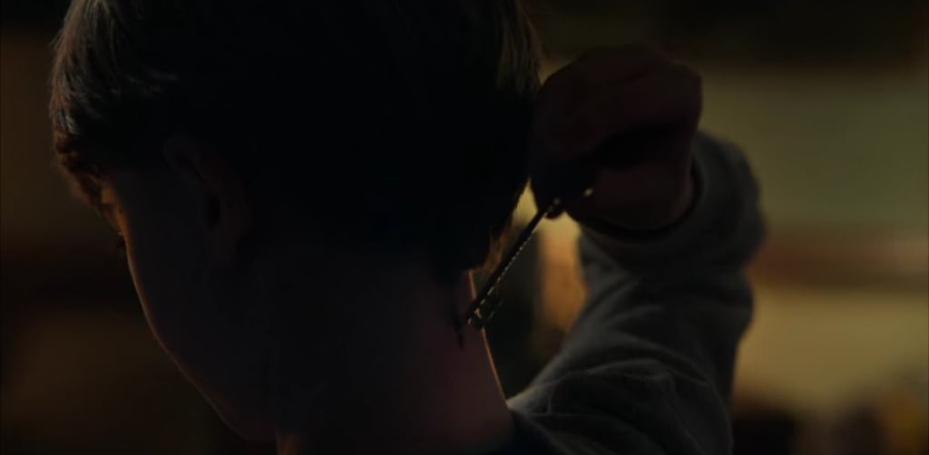 Head Key Guide to All the Keys From Netflix's Locke & Key POPSUGAR