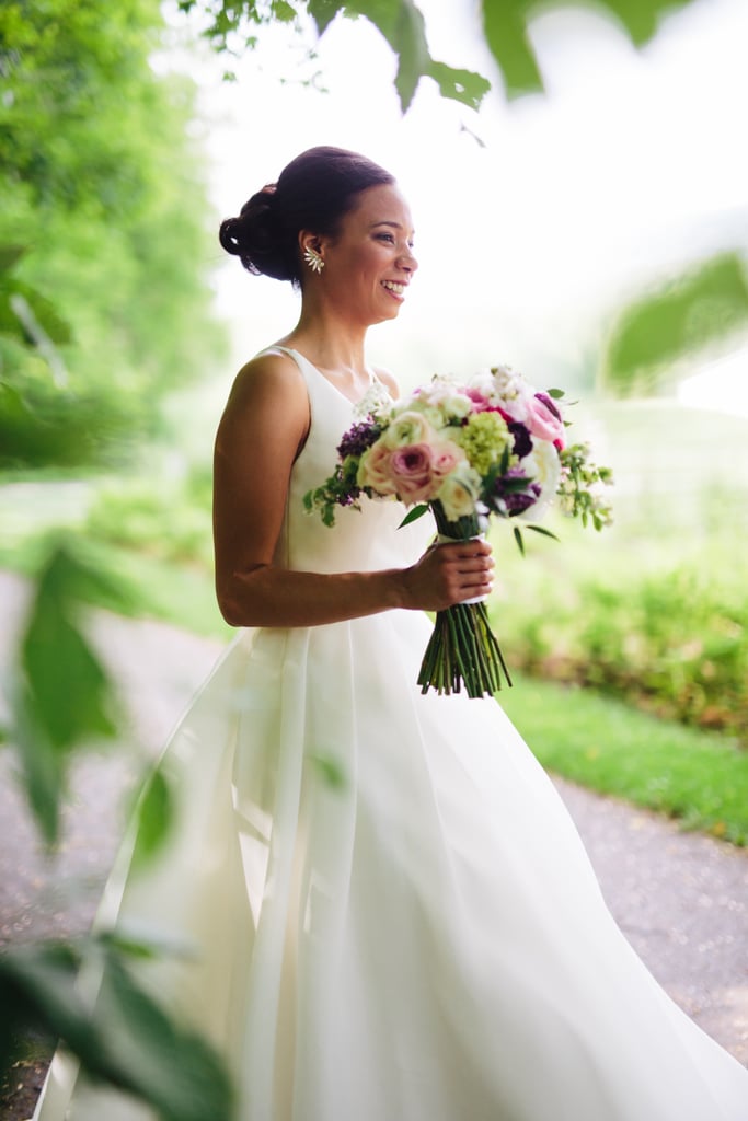 Vermont Mountain Wedding