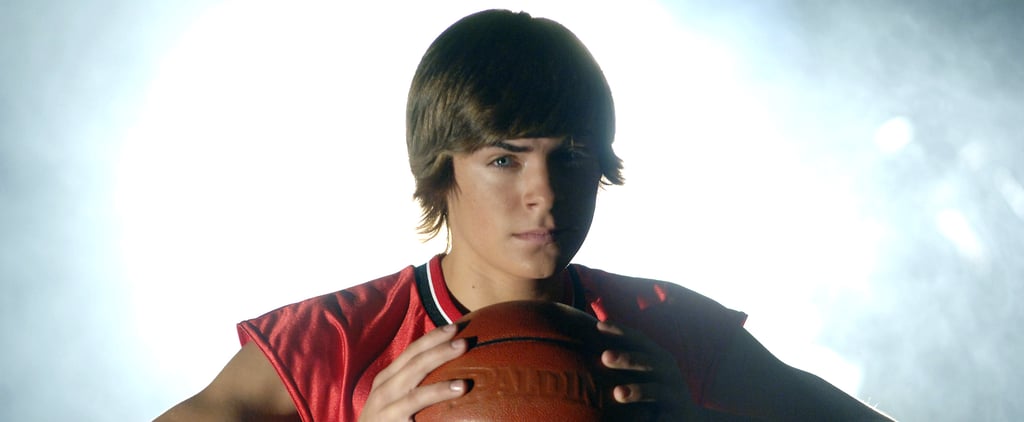 Despite Being "All in This Together," Zac Efron Didn't Sing During the HSM Reunion