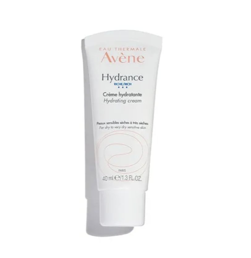 Eau Thermale Avène Hydrance轻霜