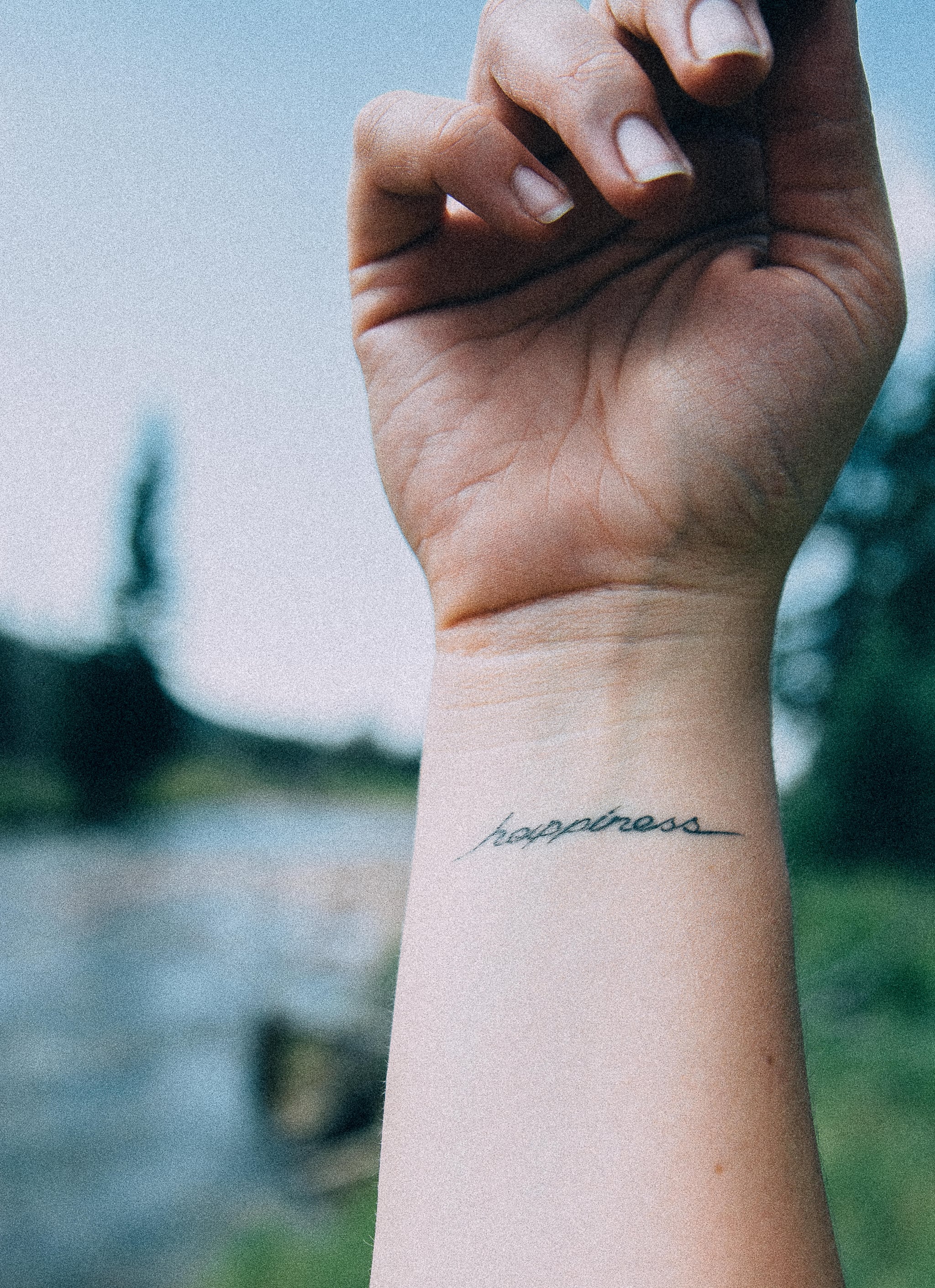 Or get a tattoo. | 50 Things to Do Instead of Being Sad About Your Breakup  | POPSUGAR Love & Sex Photo 29
