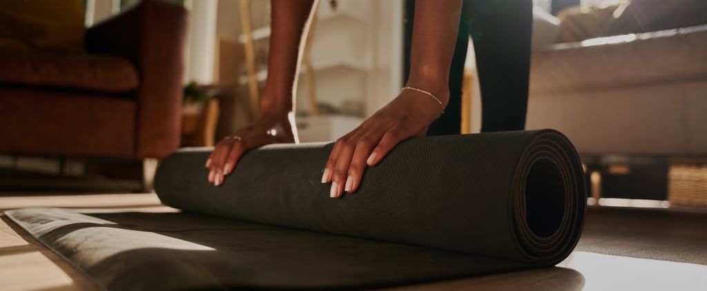 Restorative Yoga Poses For Stress Relief