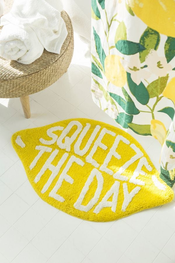 Urban Outfitters Bath Mat