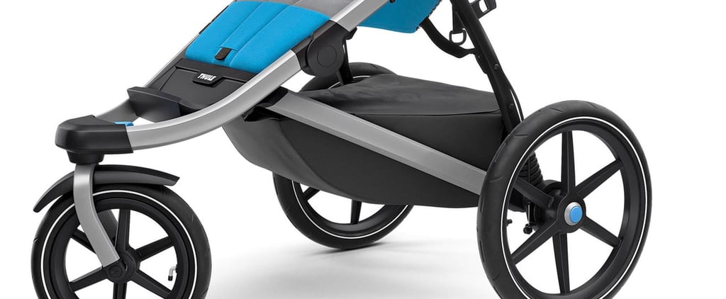 Best Jogging Strollers 2020