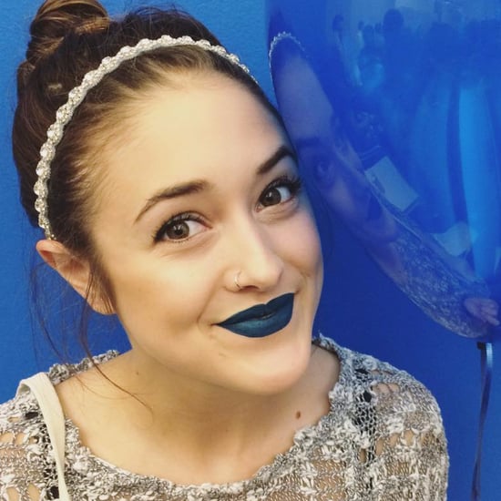 Best Blue Lipsticks