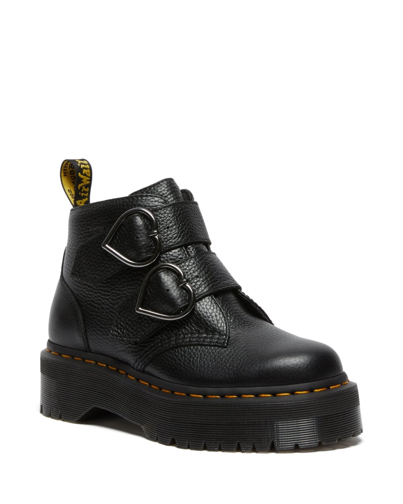 See and Shop Dr. Martens Valentine's Day 1461 Shoes