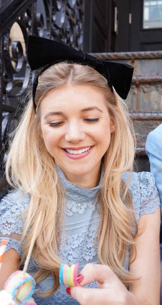 Disney Gossip Girl Halloween Costumes POPSUGAR Beauty