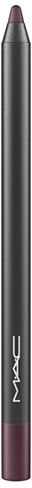 MAC Pro's Longwear Eyeliner in Snow Shadow
