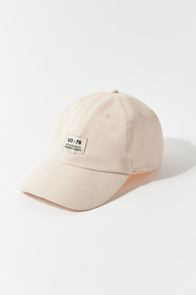 UO Utility Baseball Hat