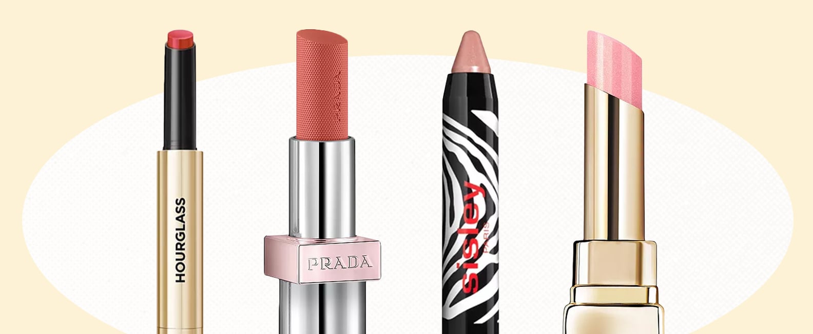 Luxury Lip Products to Shop From Bloomingdale’s