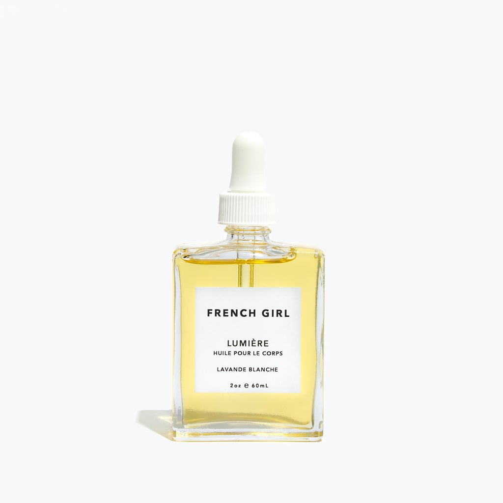 Madewell x French Girl Lumiere Body Oil