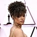 The Best Hair and Makeup Looks at the 2021 Oscars
